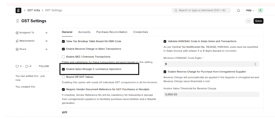 Understanding E-commerce Transactions under Indian GST - Cover Image